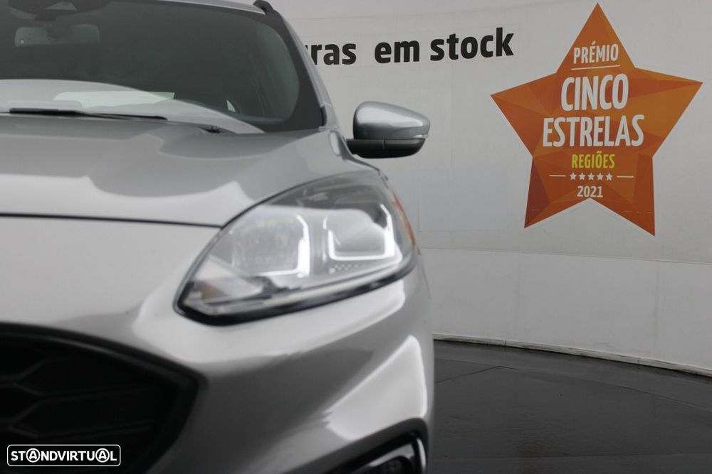 Ford Kuga 1.5 EcoBoost ST-Line - 34