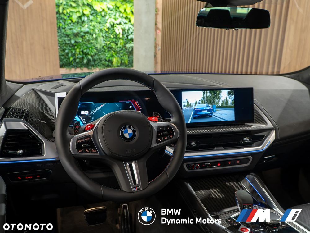 BMW XM - 20