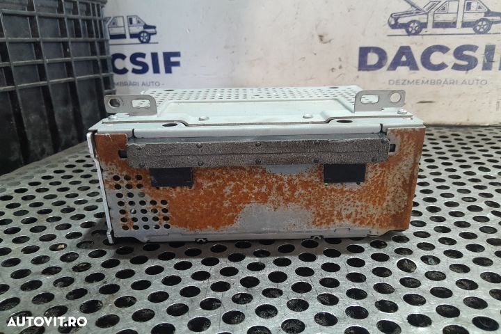 RADIO CD F1BT-18C815-KP F1BT-18C815-KP Ford Focus 3 [facelift] [2014 - 1
