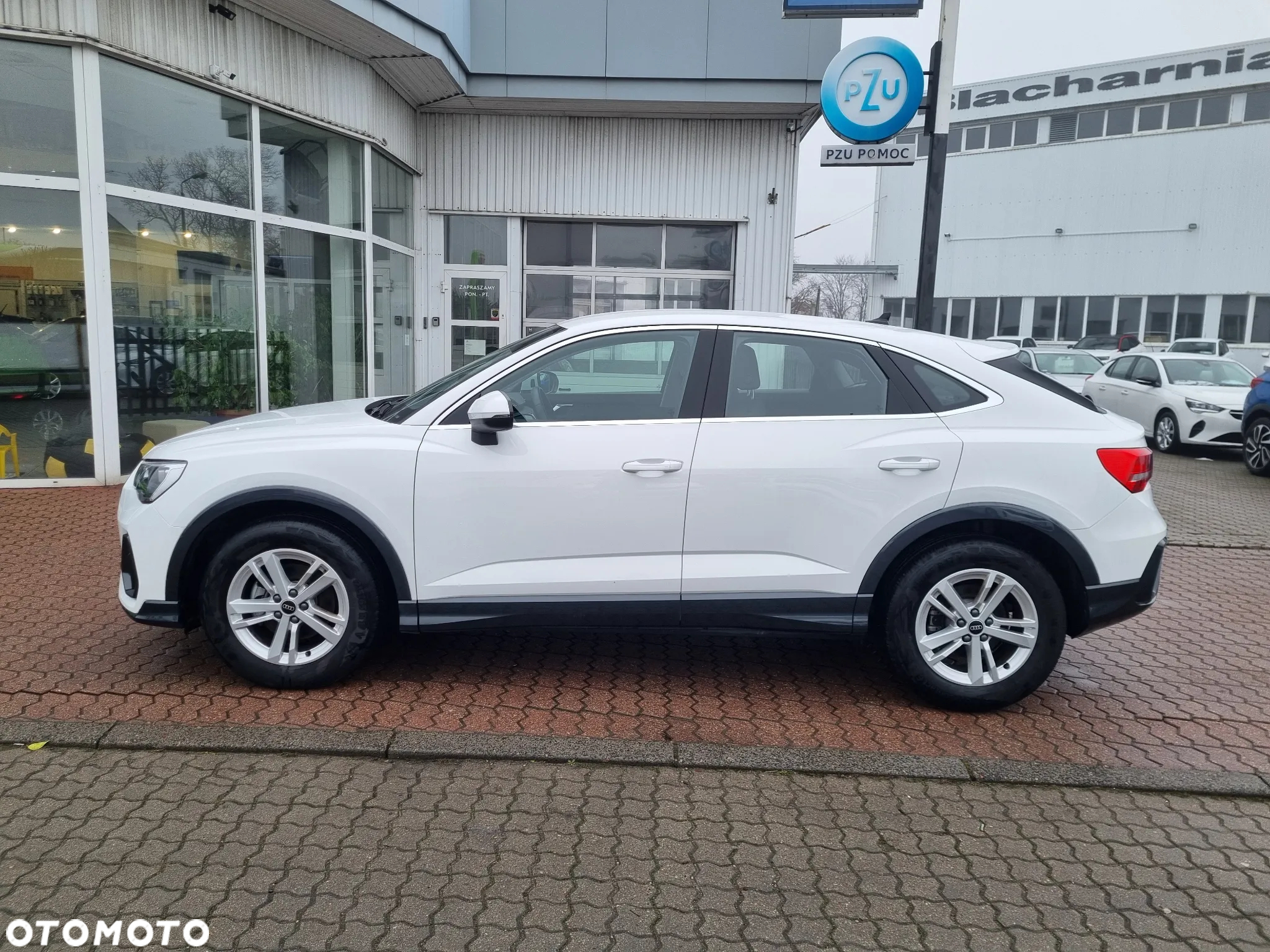 Audi Q3 - 8