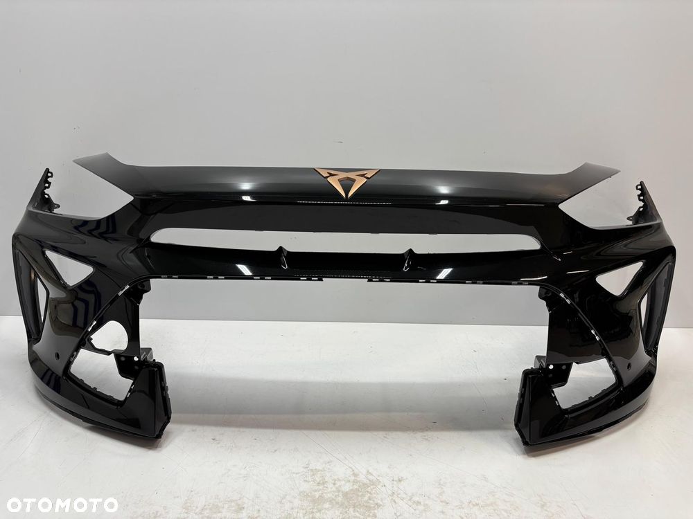 Cupra Formentor 5FF Lift Zderzak Przód Przedni 5FF807221F - 1