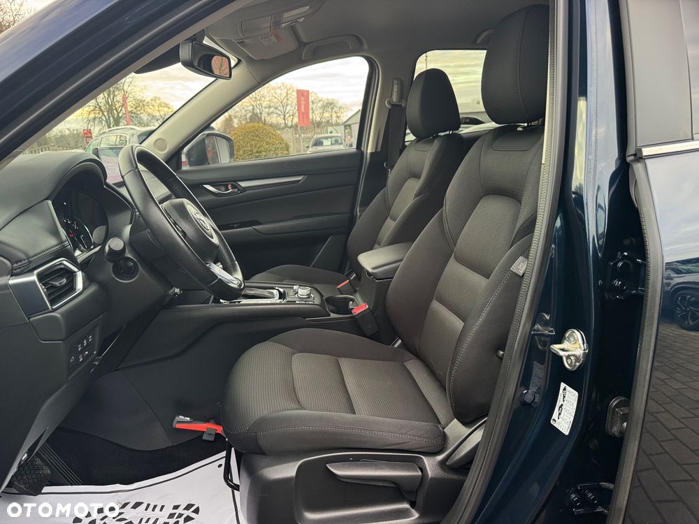Mazda CX-5 - 23