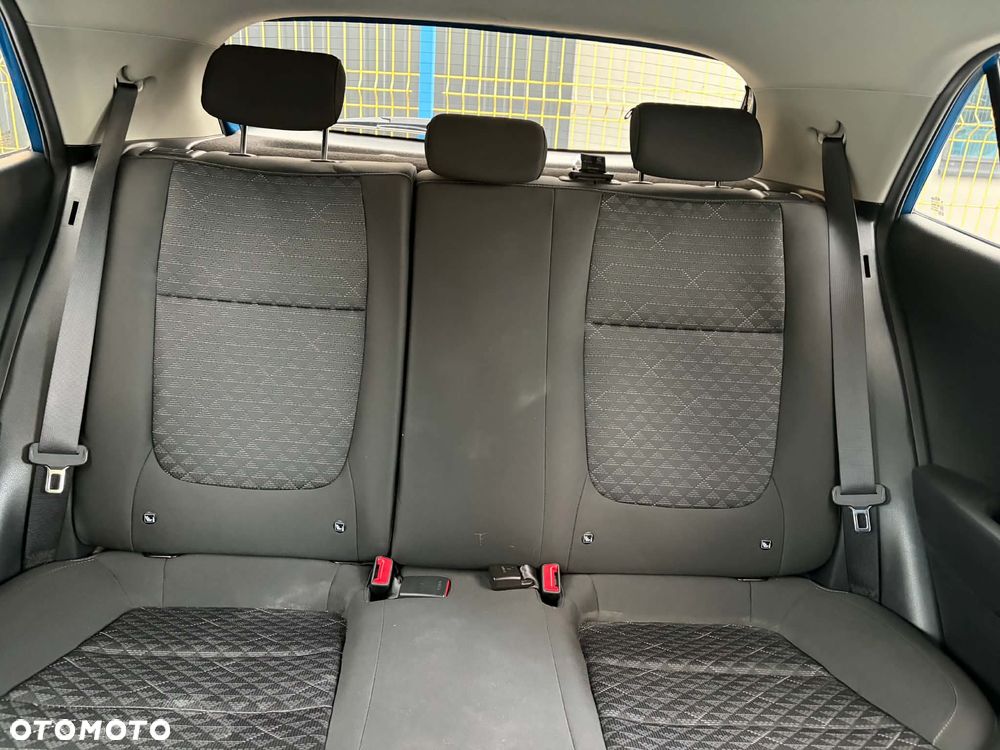 Kia Rio 1.0 T-GDI M DCT - 11