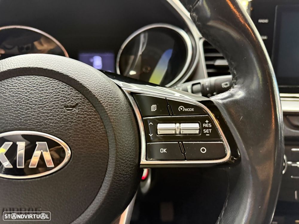 Kia Ceed 1.0 T-GDi Drive - 13