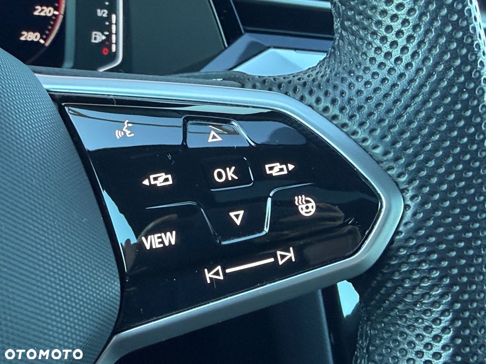 Volkswagen Arteon 2.0 TDI SCR 4Motion DSG R-Line - 22