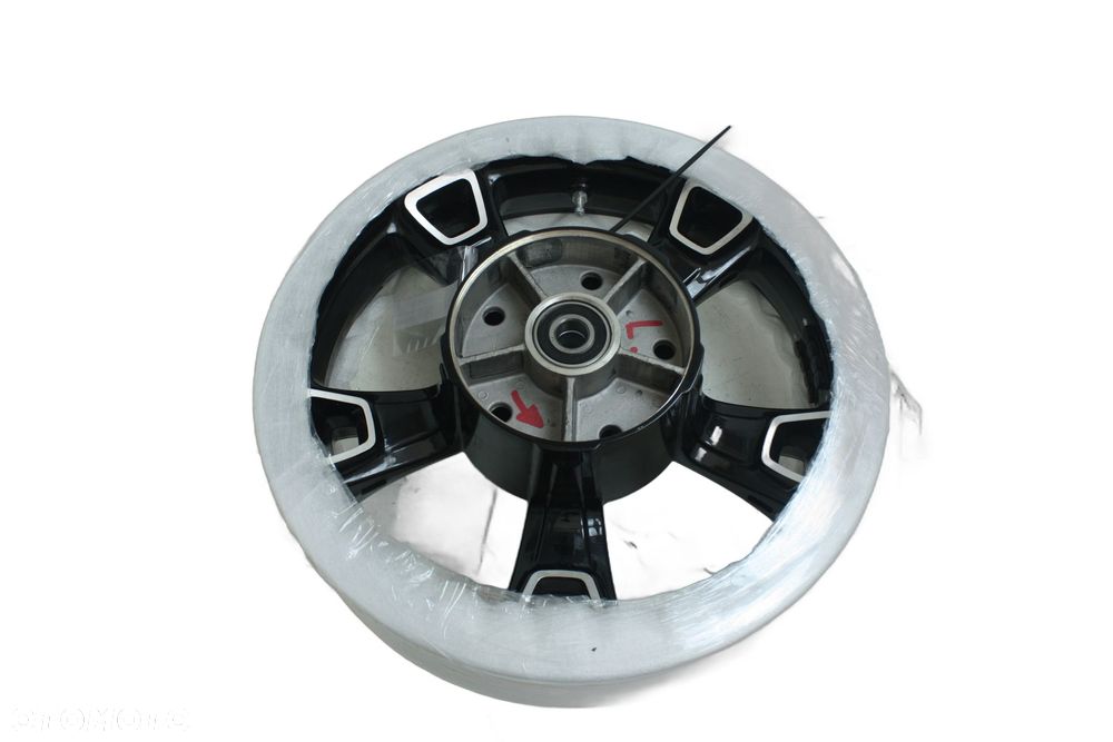 FELGA TYLNA KOŁO Indian Scout 101 - 2