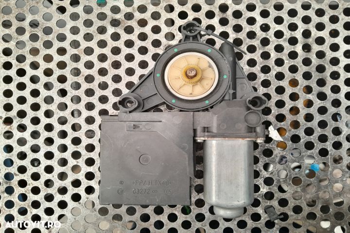 Motoras macara geam fata stanga 1K0959701B Volkswagen VW Touran 1 [2t - 1