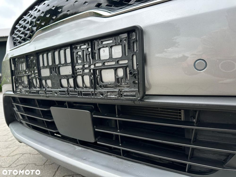 Kia Niro 1.6 GDI Hybrid Business Line - 18