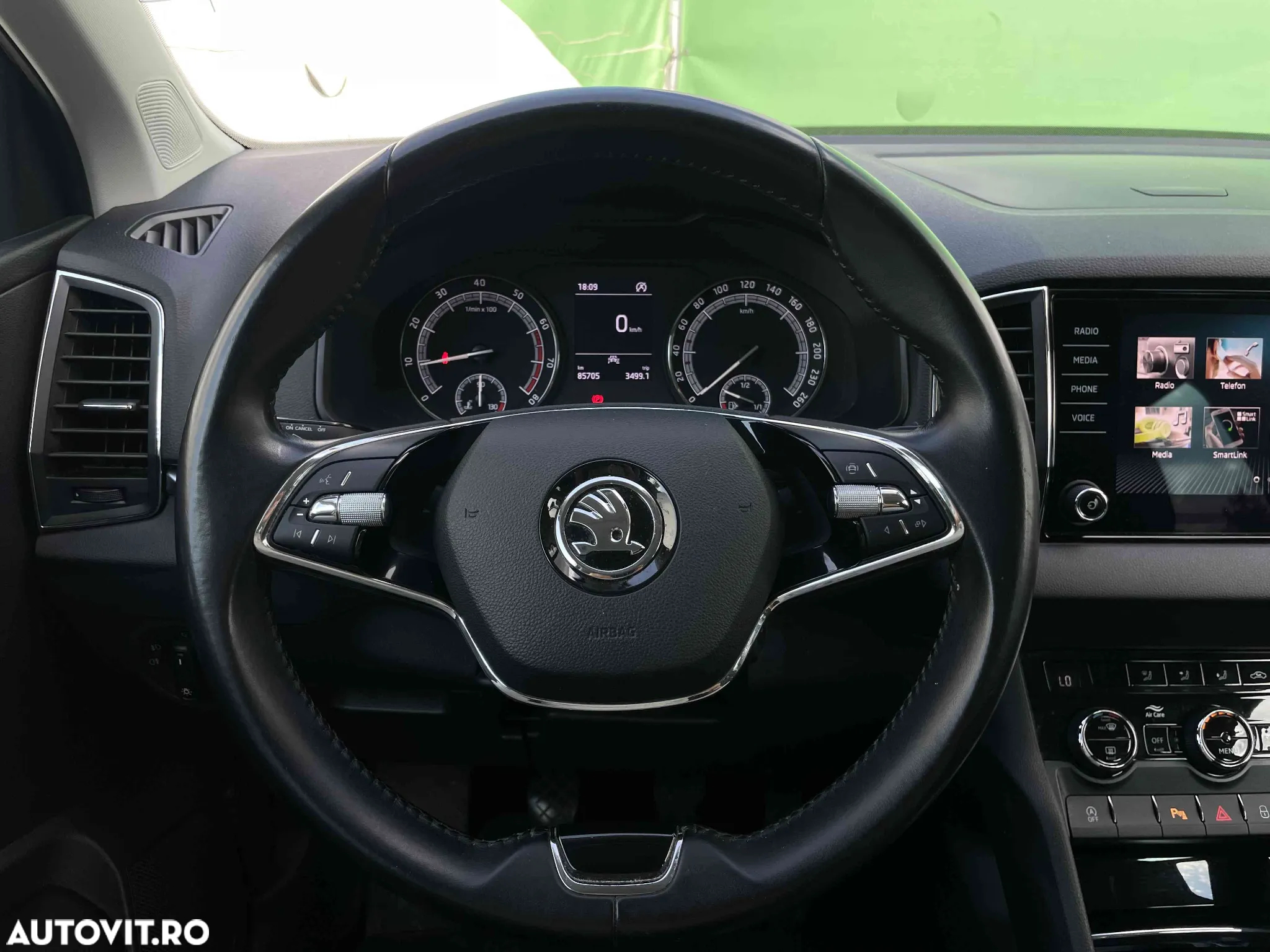 Skoda Karoq - 9