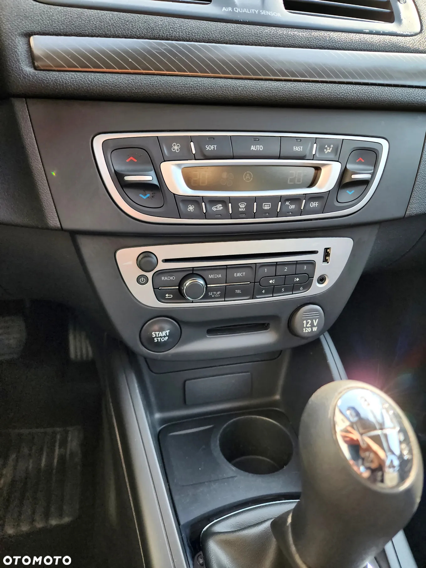 Renault Megane Grandtour 1.6 16V 100 Paris - 27