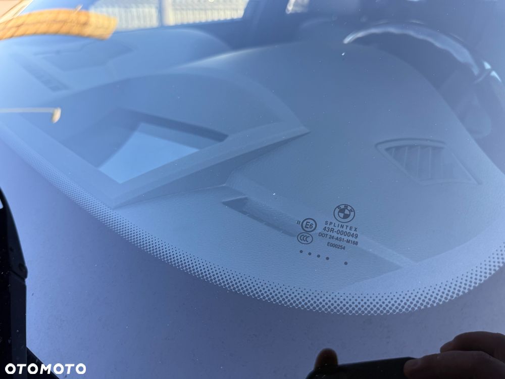 BMW Seria 5 525d Edition Lifestyle - 36