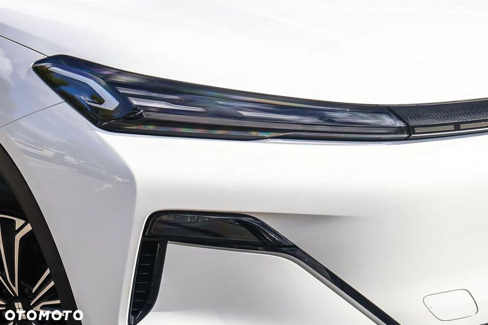 Geely Starray - 4