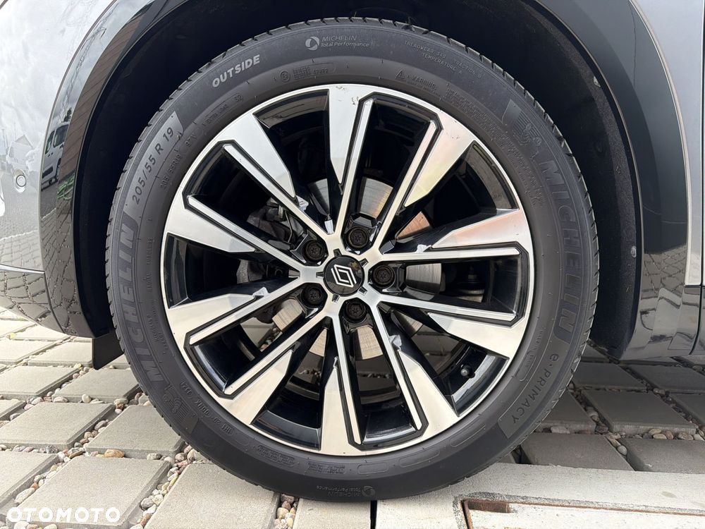 Renault Austral 1.3 TCe mHEV Techno - 19
