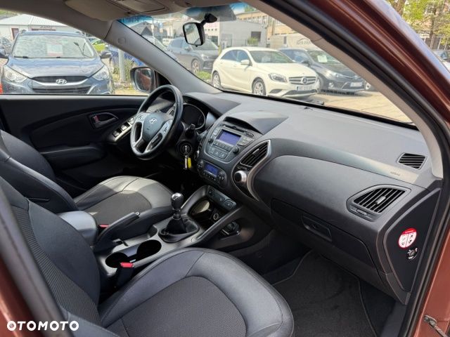 Hyundai ix35 - 28