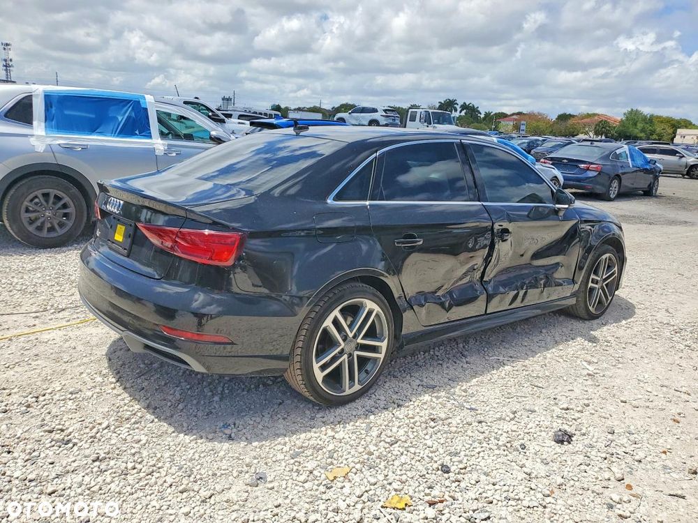 Audi A3 Limousine - 4