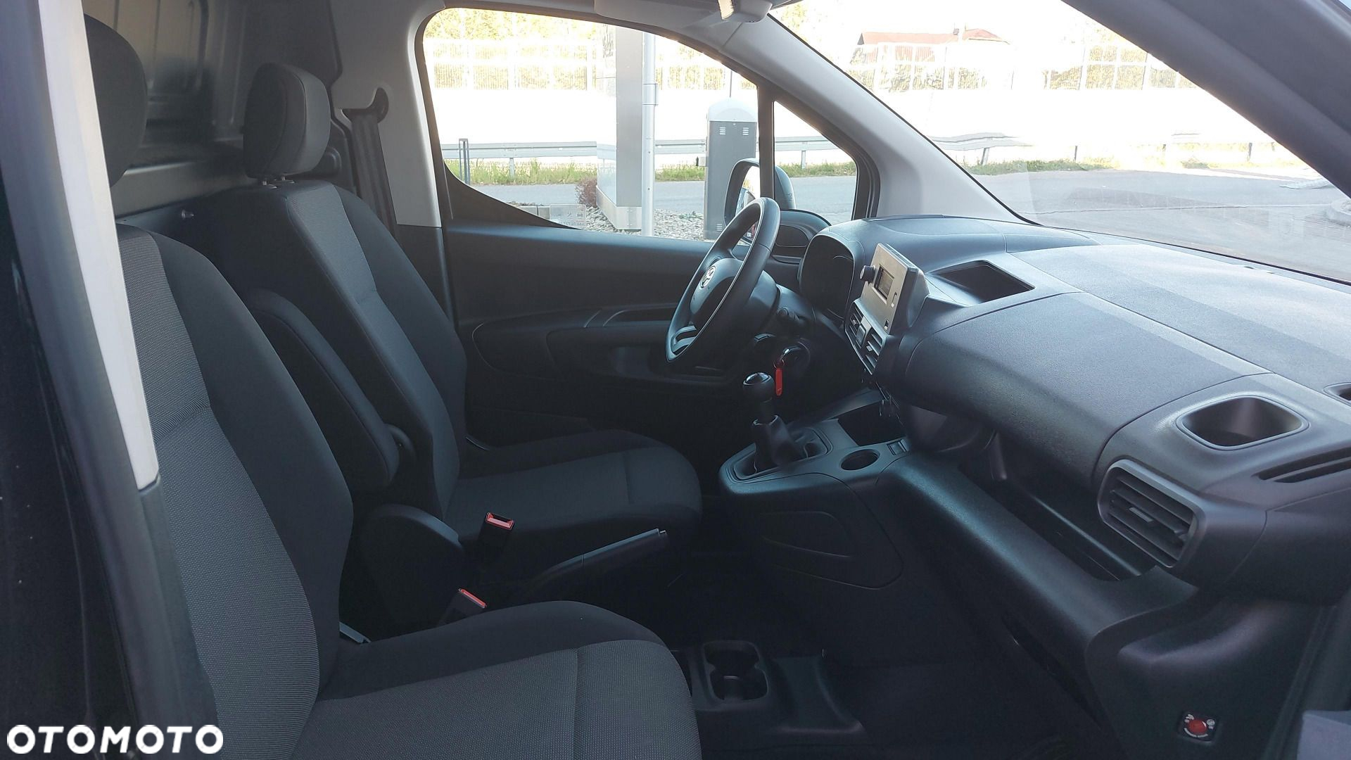 Toyota PROACE CITY - 10