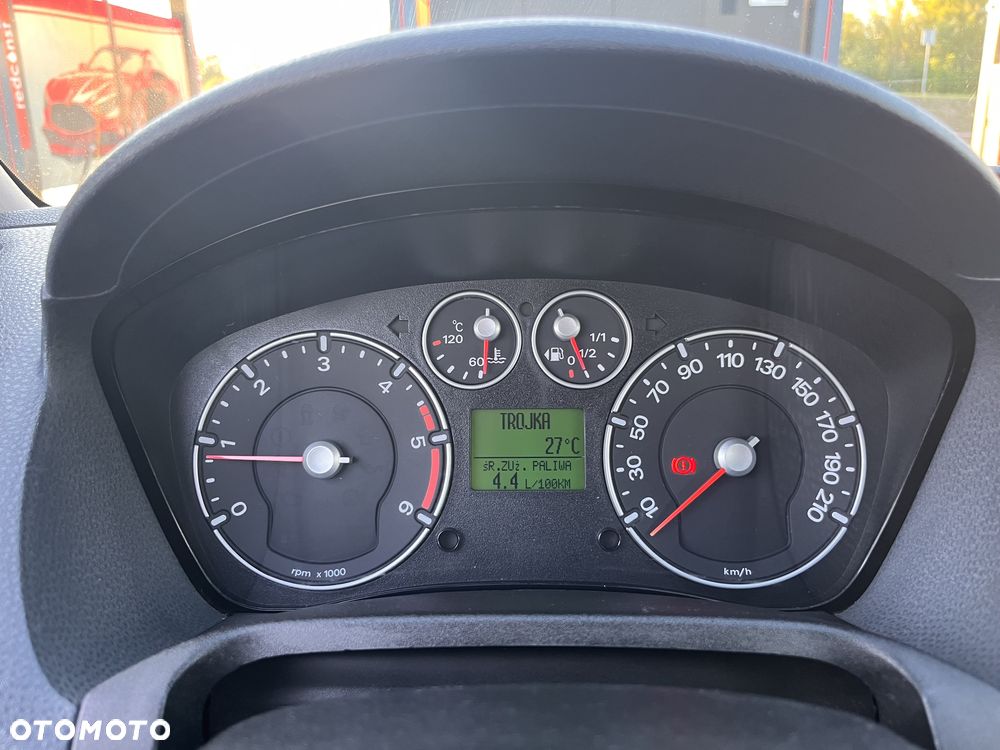 Ford Fiesta 1.4 TDCi Silver X - 4