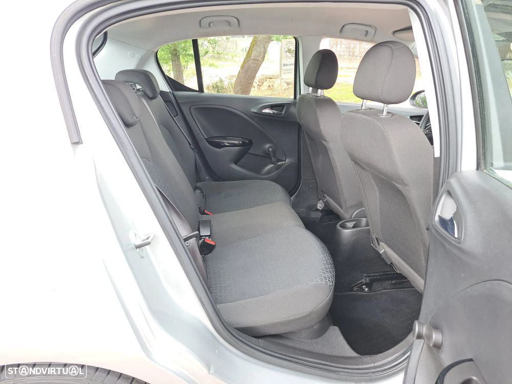 Opel Corsa 1.3 CDTi Business Edition - 20