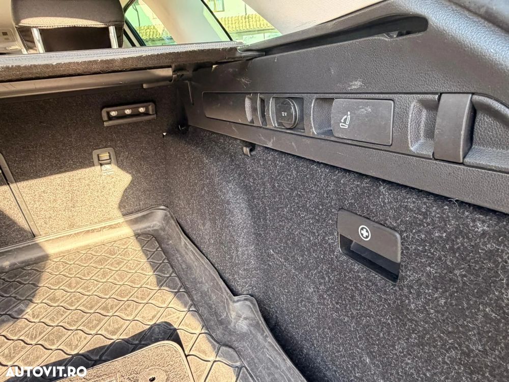 Skoda Superb - 22
