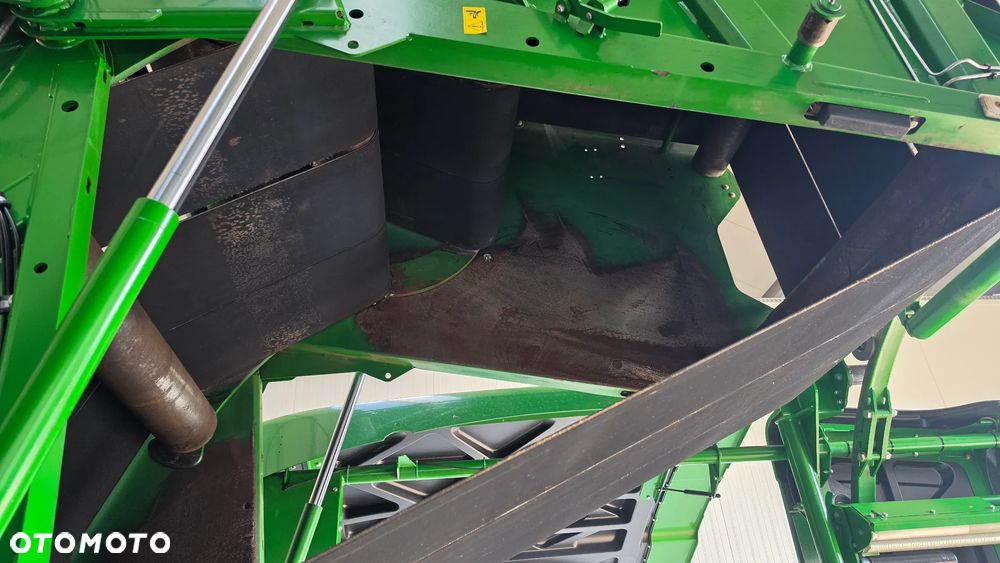 McHale Fusion 3 Vario Praso Owijarka 3 Pasy  Owijarka Prasa Pasowa  FUSION 2 PLUS Mascar MULTIWRAP UNIA MASTER KRONE COMBI Taarup BIO kuhn i bio New Holland ROLL-BELT - 9