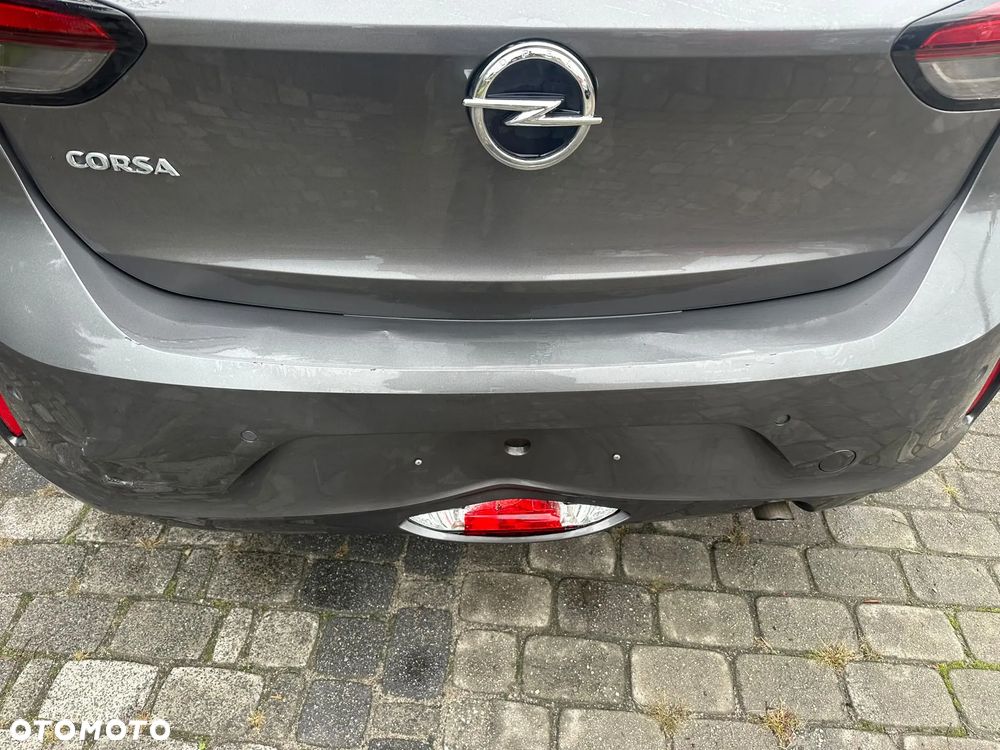 Opel Corsa 1.2 Start/Stop - 28