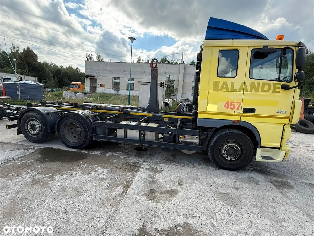 DAF - 16
