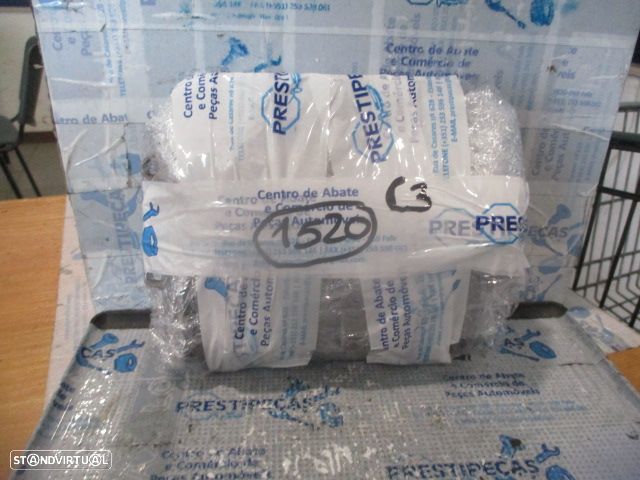 Centralina 0281013872  9664843780   PEUGEOT 207 SW 2009 1.6HDI 90CV 5P VERDE BOSCH - 9