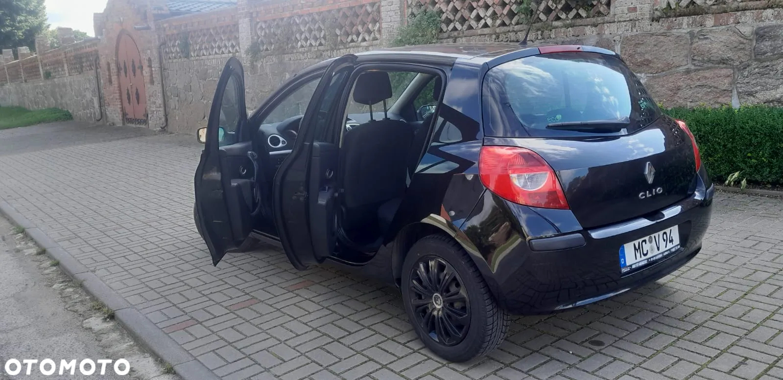 Renault Clio - 14