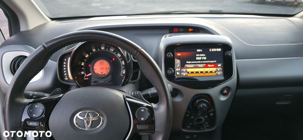 Toyota Aygo - 14