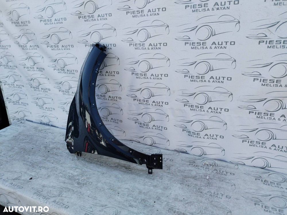Aripa dreapta Renault Captur 1 an 2013-2014-2015-2016-2017-2018-2019 - 5