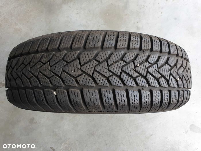 1szt. 185/65/15 88T Uniroyal WinterExpert 7,5mm 2021r [ 8501 ]