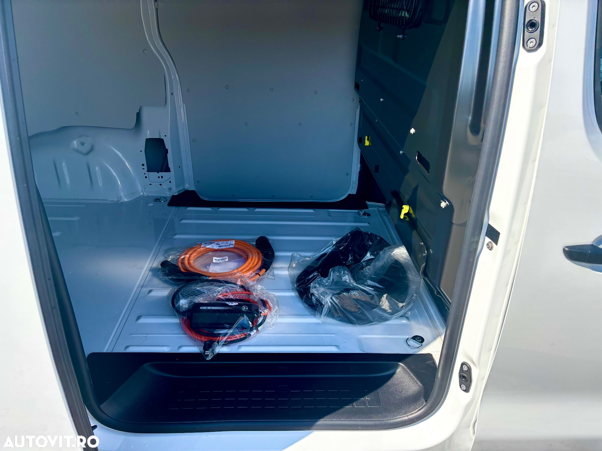 Toyota Proace Verso 136 CP 75 kWh 7+1 L2 Comfort - 12