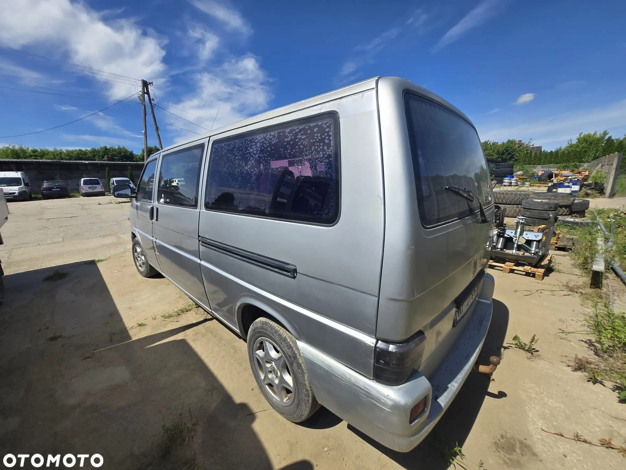 Volkswagen Caravelle TDI Basis / CL - 3