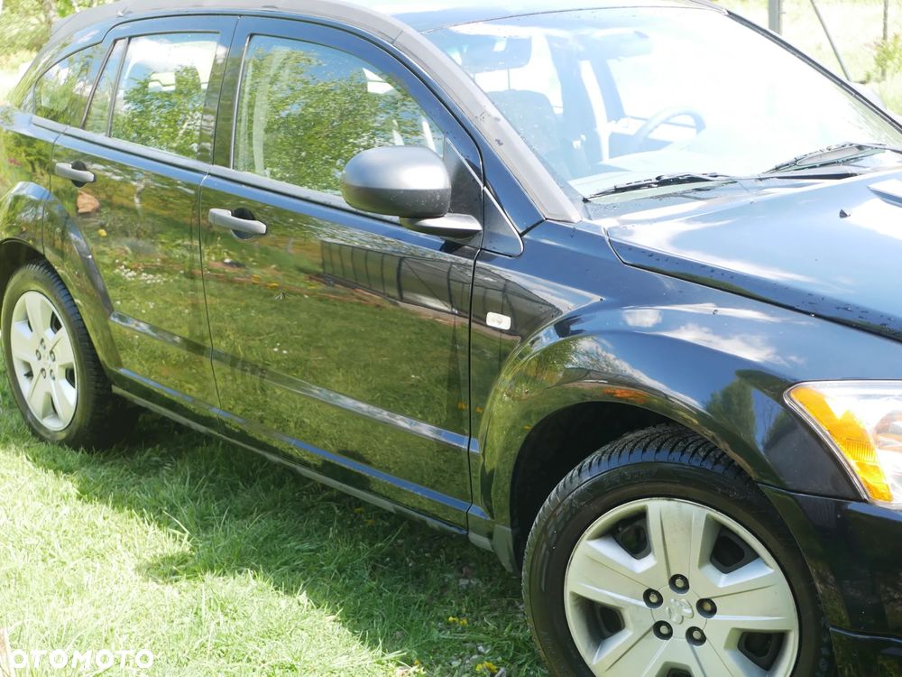 Dodge Caliber 1.8 S - 1