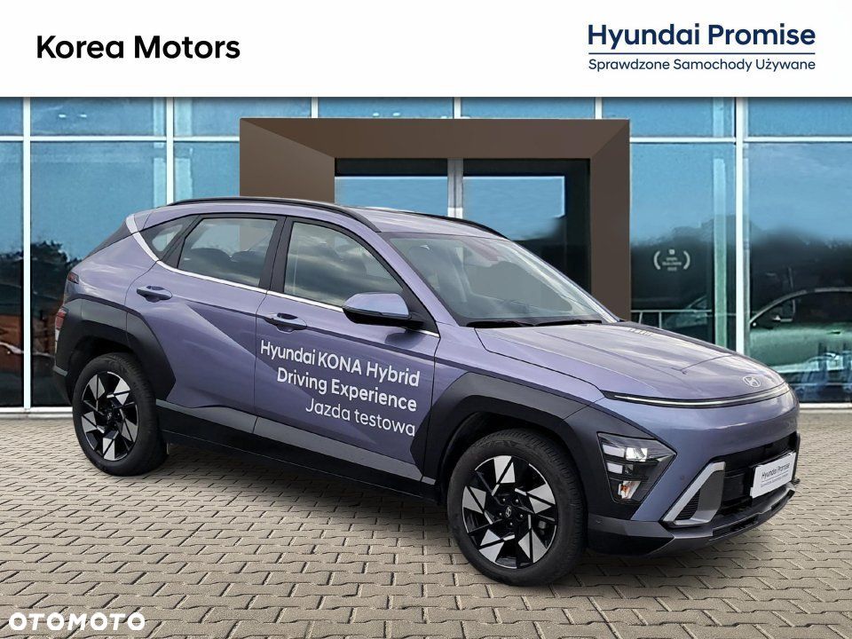 Hyundai Kona - 8