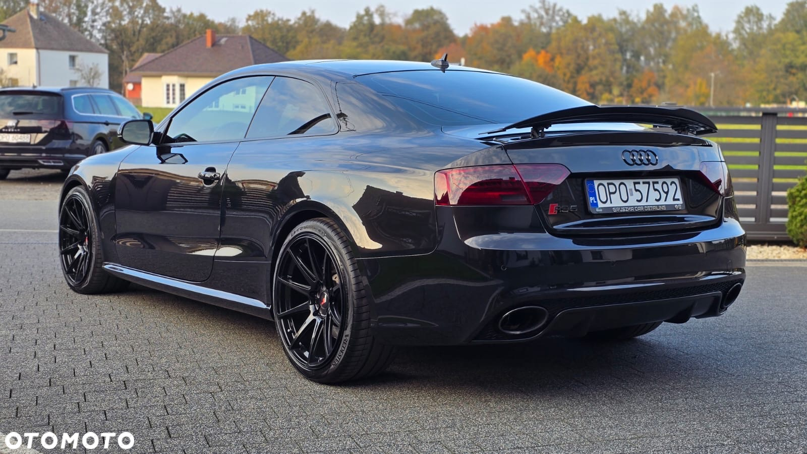 Audi RS5 S tronic - 12