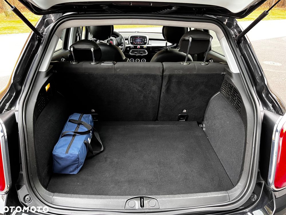 Fiat 500X 1.4 MultiAir Pop Star - 18