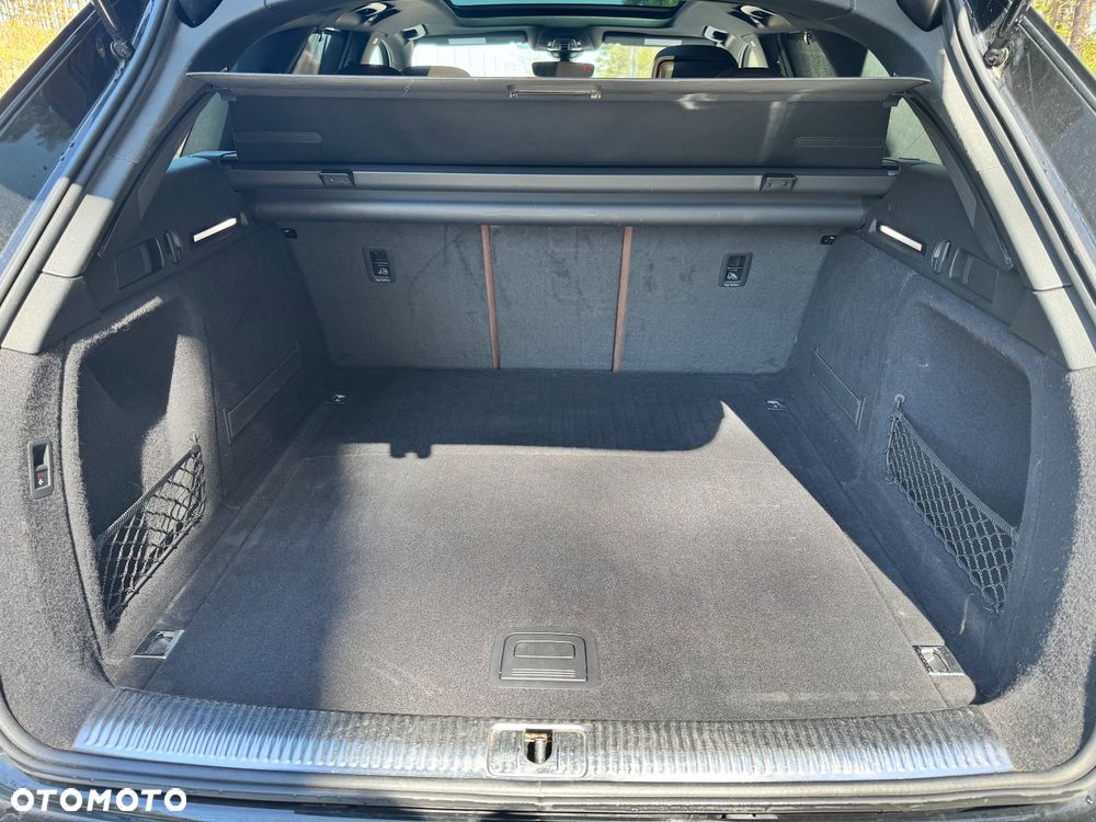 Audi A4 Allroad - 10