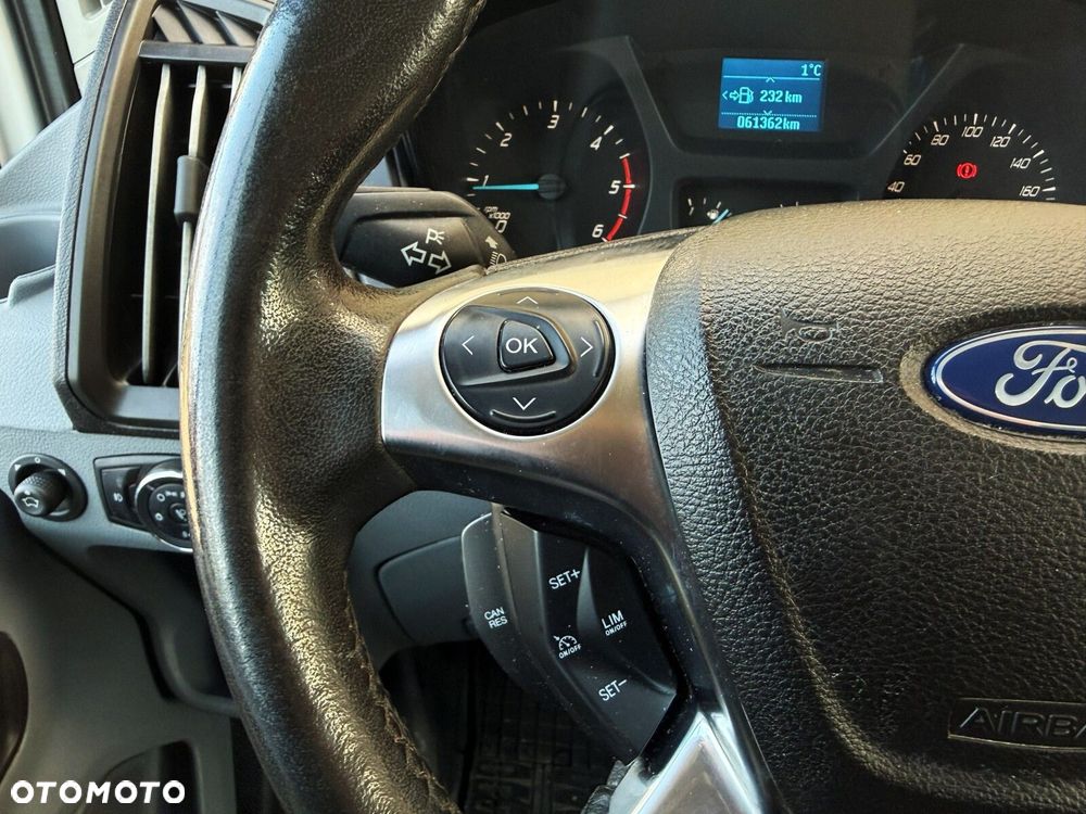 Ford transit TREND L4H3 - 11