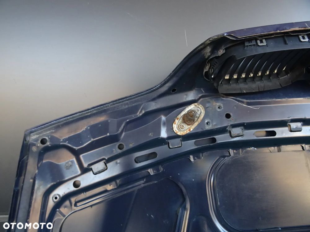 MASKA POKRYWA SILNIKA BMW E39 NR428 - 17