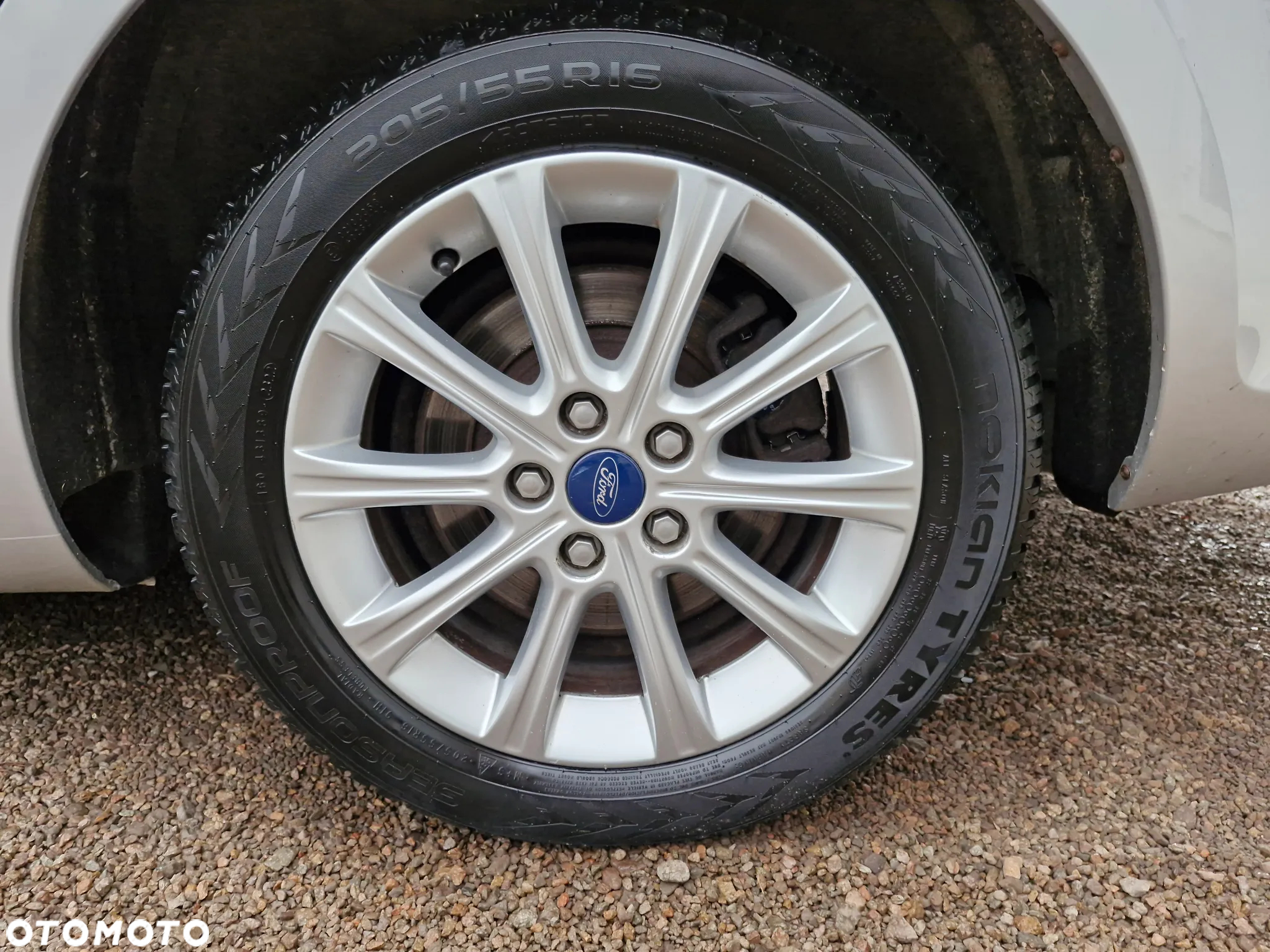 Ford Mondeo 2.0 TDCi Titanium MPS6 - 27