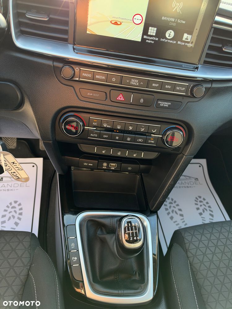 Kia Ceed 1.4 T-GDI L Business Line Plus - 16