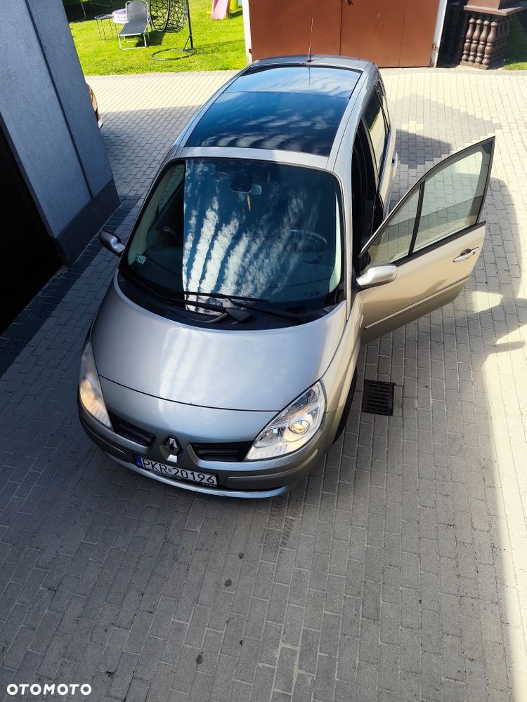 Renault Scenic - 5