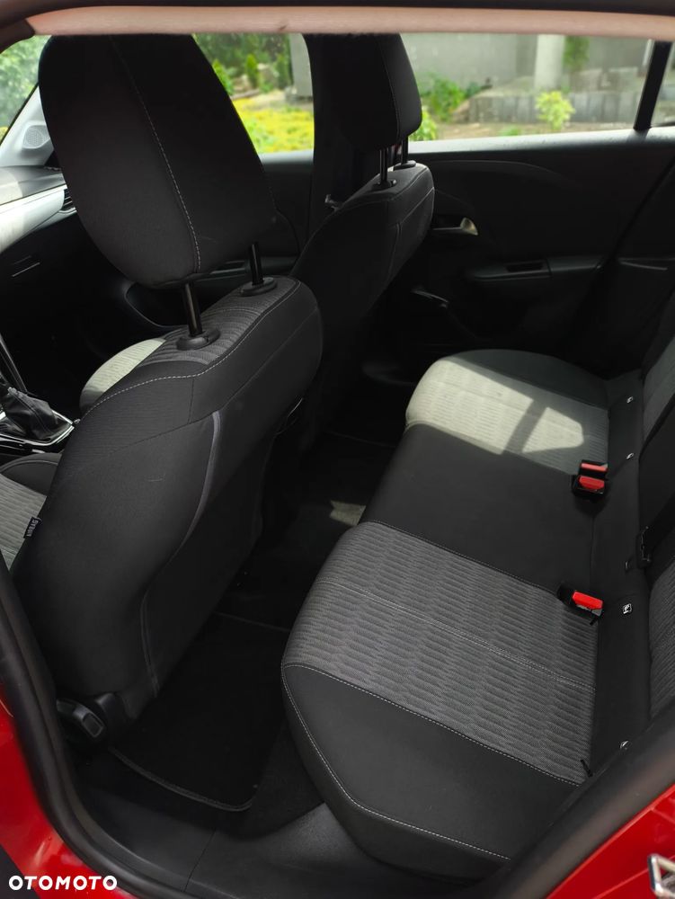 Opel Corsa 1.2 Edition S&S - 10