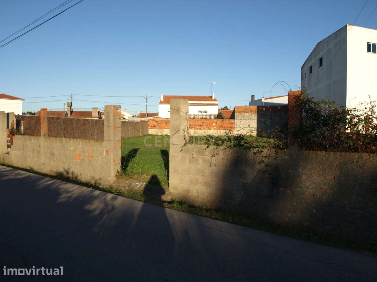 Terreno para construção em Pataias - Grande imagem: 2/5