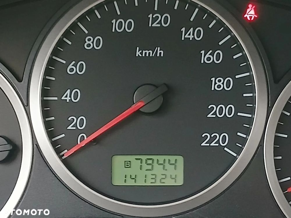 Subaru Impreza SW 2.0 RS - 38