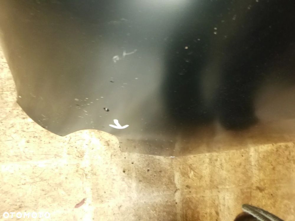 volkswagen touran 04r- błotnik przód nowy prawy przedni - 4