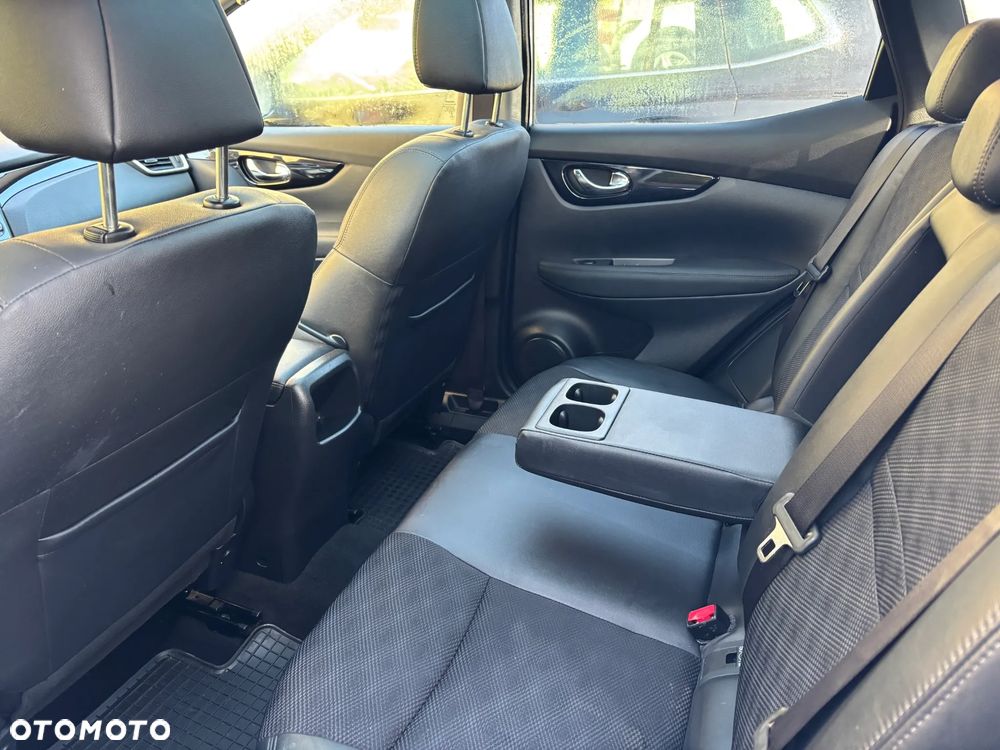Nissan Qashqai 1.6 DIG-T Tekna - 7