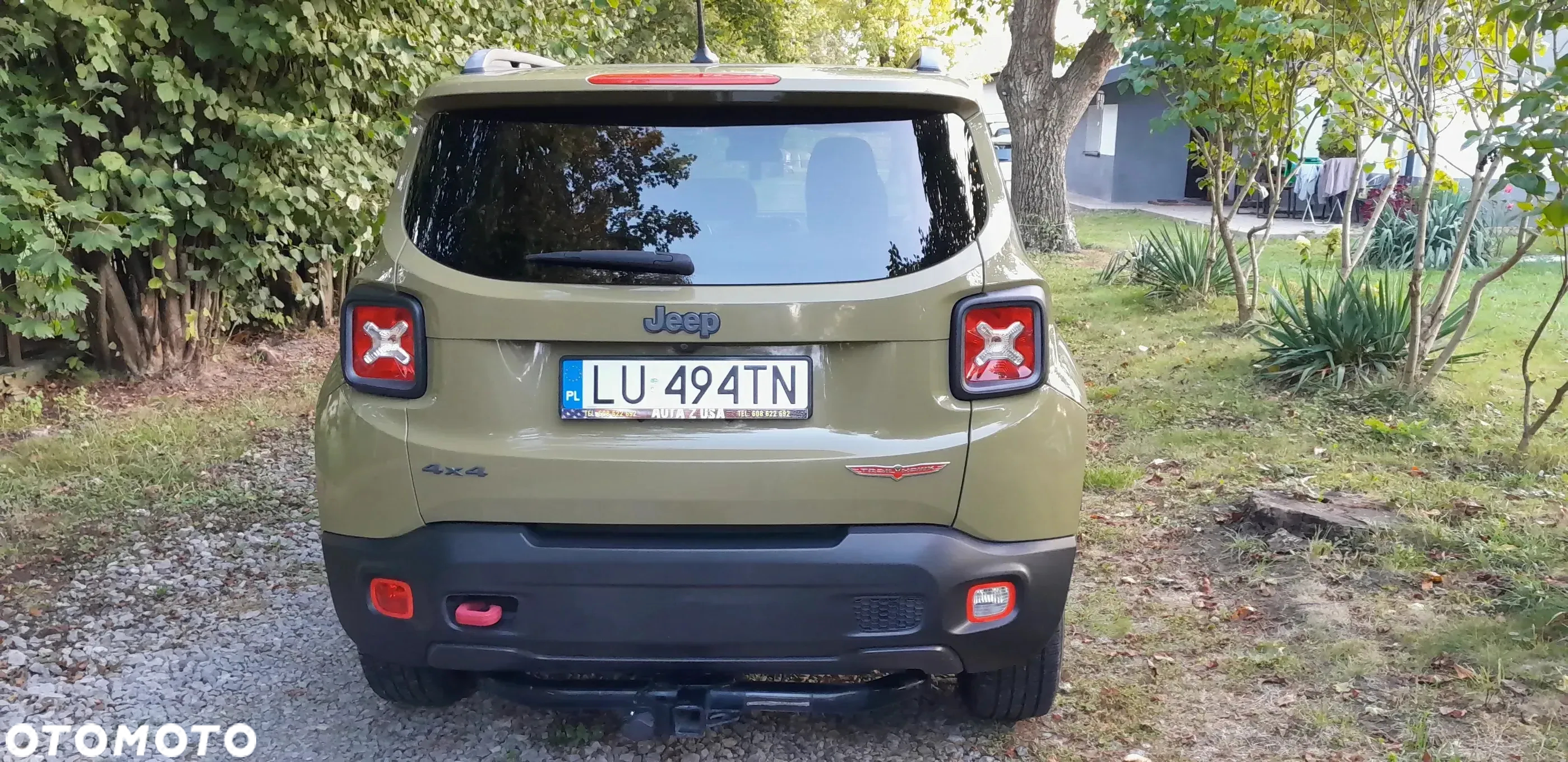 Jeep Renegade - 3