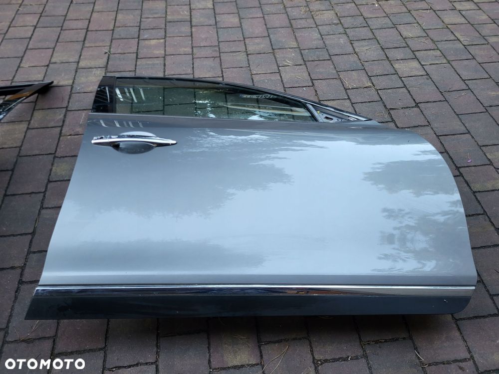 drzwi prawy przod infiniti ex k51 - 1